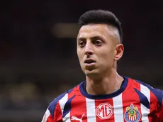 El futbolista que puede marcar la diferencia para Chivas frente a Puebla