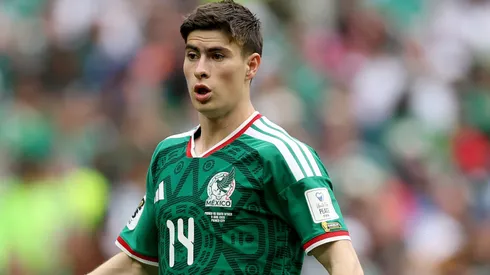 La Selección Mexicana enfrenta a Corea del Sur por el Mundial 2026.