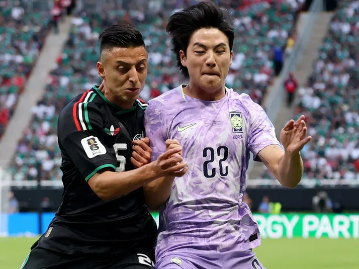¿Qué pasa si México pierde, gana o empate ante Corea por el Mundial 2026?