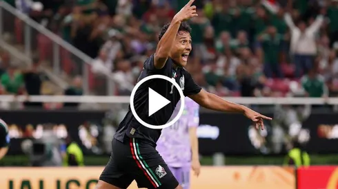 Luis Romo anotó el gol de la victoria.