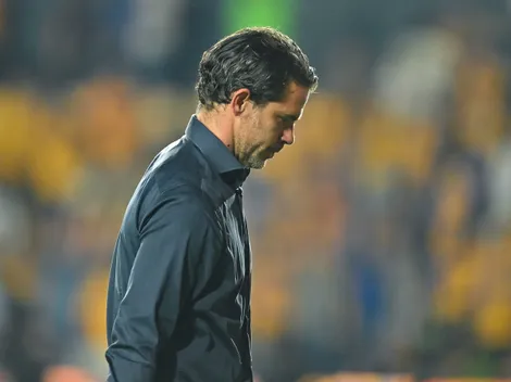 ExChivas: Fernando Gago tuvo que ser sometido a exámenes del corazón