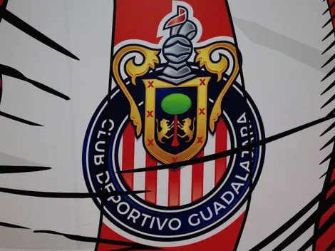 La primera foto del jersey de Chivas con Nike