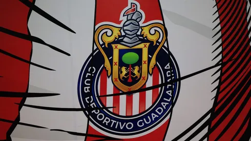 La primera foto del jersey de Chivas con Nike
