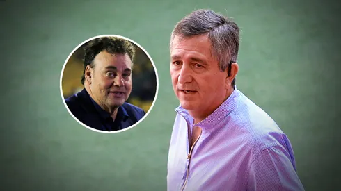 David Faitelson pide agradecimiento a Jorge Vergara por el Estadio Akron