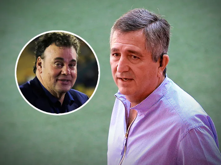 David Faitelson pide agradecimiento a Jorge Vergara por el Estadio Akron