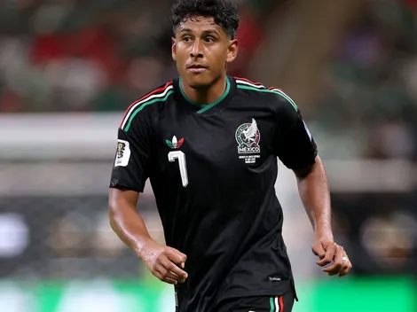 Luis Romo aclara sus declaraciones antes del partido de México vs. Corea del Sur