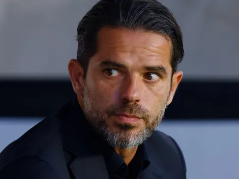 Fernando Gago sufre problema de salud y es hospitalizado de emergencia