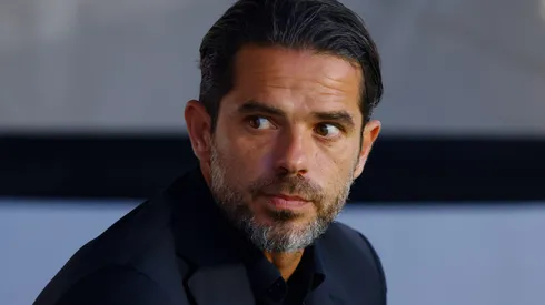 Fernando Gago rompió el silencio