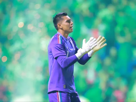 La Liga MX se rinde ante Raúl Rangel y muestra sus mejores atajadas
