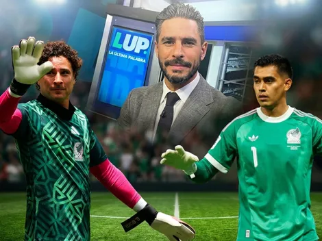 Rafa Márquez Lugo toma partido y defiende a Raúl Rangel