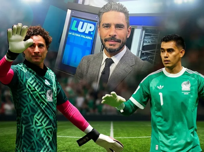 Rafa Márquez Lugo toma partido y defiende a Raúl Rangel