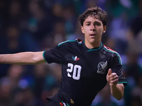 Mateo Chávez, feliz de regresar al Estadio Akron, casa de Chivas