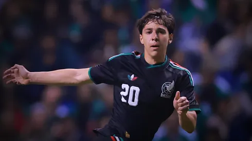 Mateo Chávez, feliz de regresar al Estadio Akron, casa de Chivas