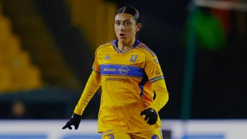 Natalia Colin sería nueva jugador de Chivas.