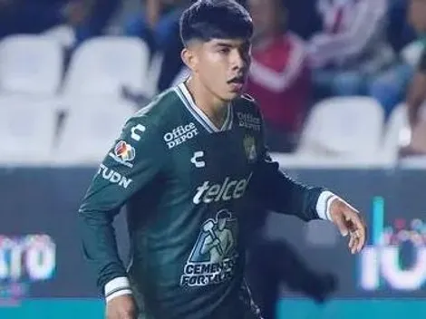 ¿Se queda en Chivas? Gael García Bernal regresa tras su préstamo en León