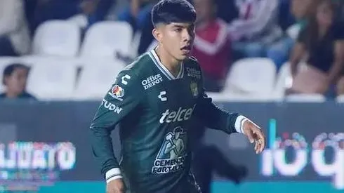 Gael García Bernal vuelve a Chivas.