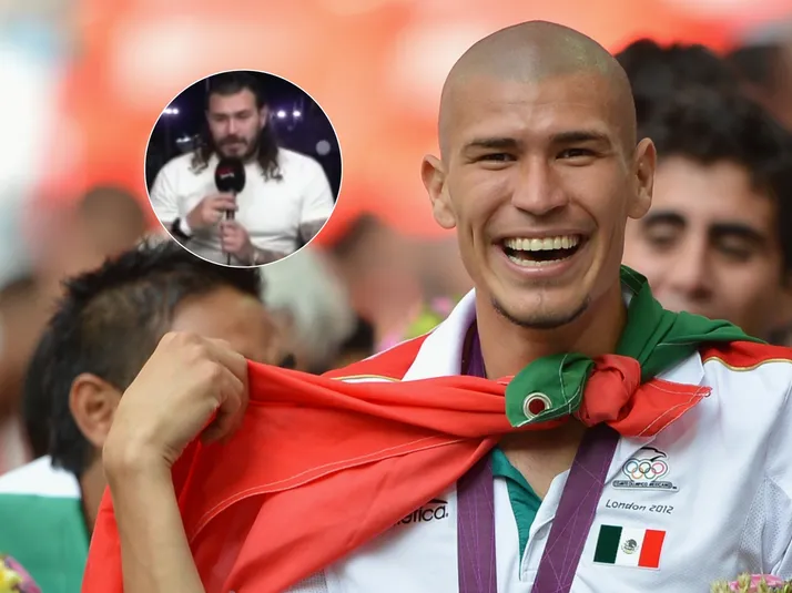 Chatón Enríquez se emociona por el aporte de Chivas al Tri