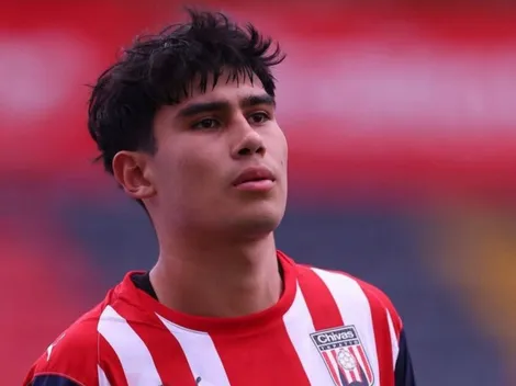 ¿Quién es Carlos Hernández?