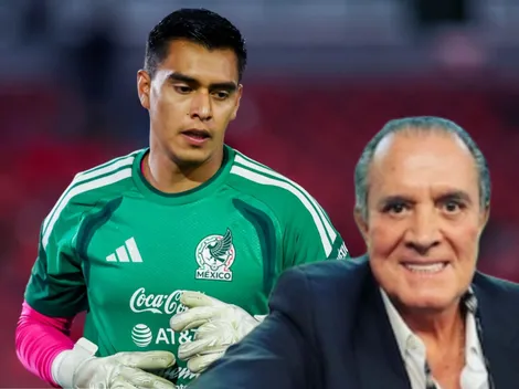 Raúl Orvañanos no quiere ver a Raúl Rangel en la banca