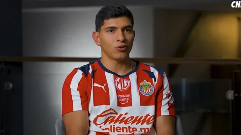 Kevin Castañeda cumple el sueño de 'Mamá Lola'.<