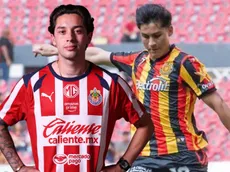 Chivas confirmó amistoso contra Leones Negros