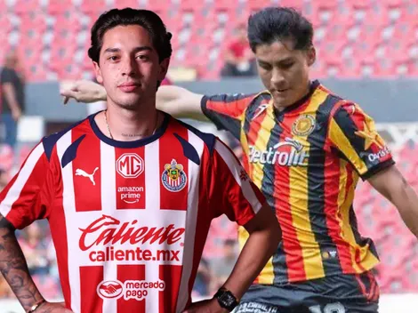Chivas confirmó amistoso contra Leones Negros
