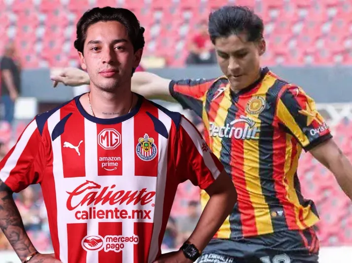 Chivas confirmó amistoso contra Leones Negros