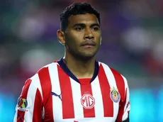 Revelan por qué Tiba Sepúlveda se va dolido de Chivas