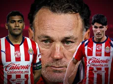 La última decisión de Milito con Micky Tapias y Tiba Sepúlveda