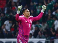 Alineaciones de México y Chequia en el Mundial 2026