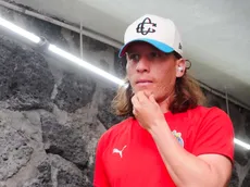 Fernando González confiesa cómo es el arduo trabajo en pretemporada