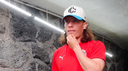 Fernando González confesó qué tan intensa es la pretemporada.