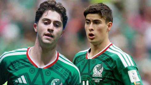 México enfrenta a Chequia por el Mundial 2026.