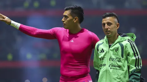 México enfrente a Chequia por el Mundial 2026.