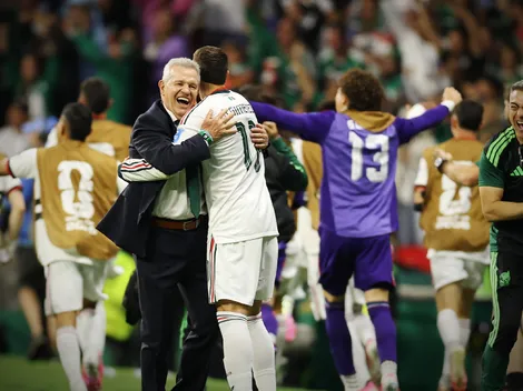 Fecha confirmada para el siguiente juego de México y de los 5 rojiblancos en el Mundial