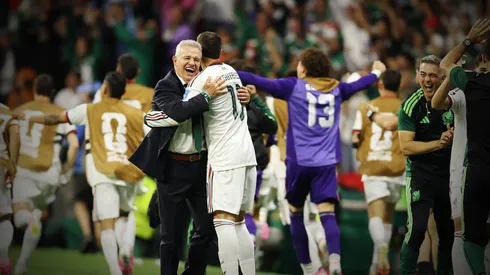 Fecha confirmada para el siguiente juego de México y de los 5 rojiblancos en el Mundial