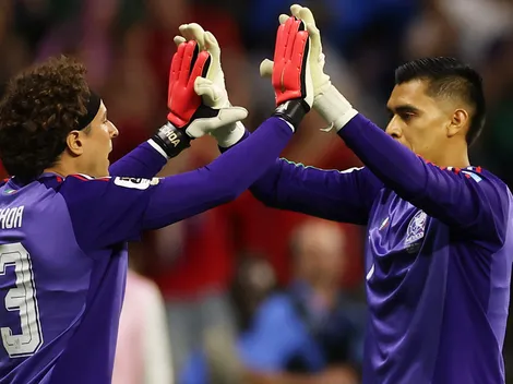 Comienza una nueva era: así se vivió el cambio de Tala por Ochoa