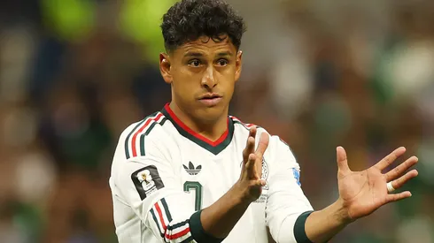 México goleó a Chequia.