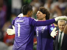 Las emotivas palabras del Tala Rangel para Memo Ochoa