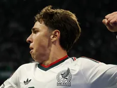 Los mensaje que recibió Mateo Chávez de todo Chivas