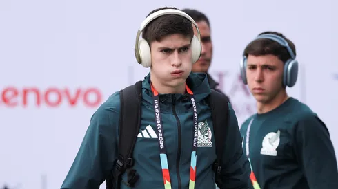 Armando González también crece en redes sociales.