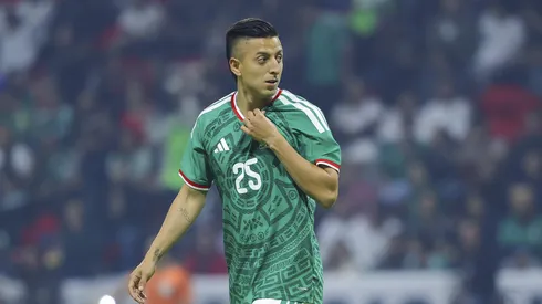 Roberto Alvarado ha llamado la atención en todo el mundo.