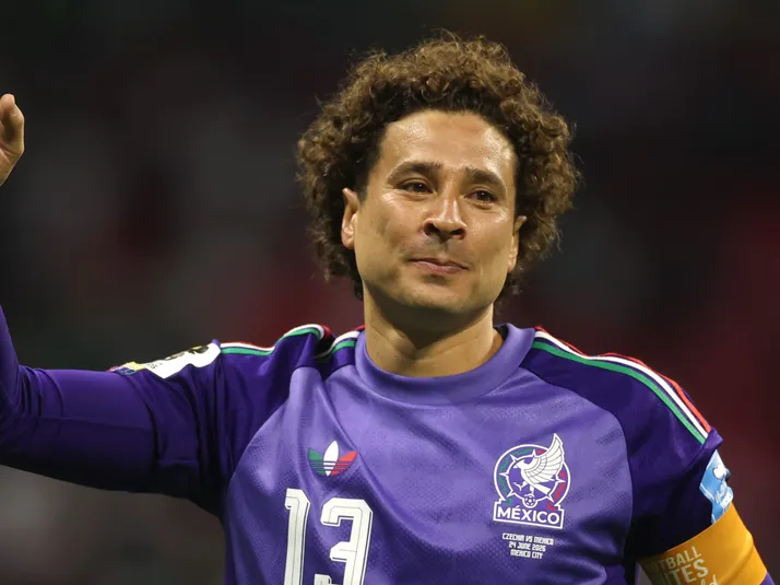 Oswaldo Sánchez se rindió ante Memo Ochoa por jugar en el Mundial 2026