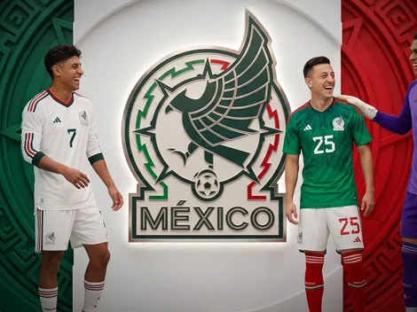 Los 3 jugadores de Chivas en el Top 5 de México en el Mundial