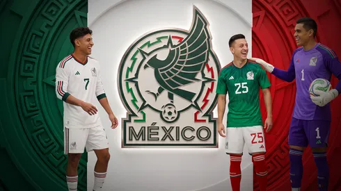 Los 3 jugadores de Chivas en el Top 5 de México en el Mundial