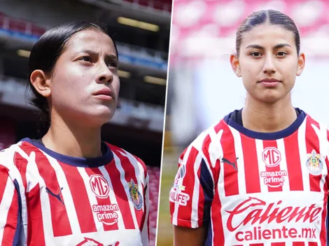 Chivas Femenil continúa con la limpia del plantel para el Apertura 2026