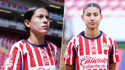Chivas Femenil continúa con la limpia del plantel para el Apertura 2026