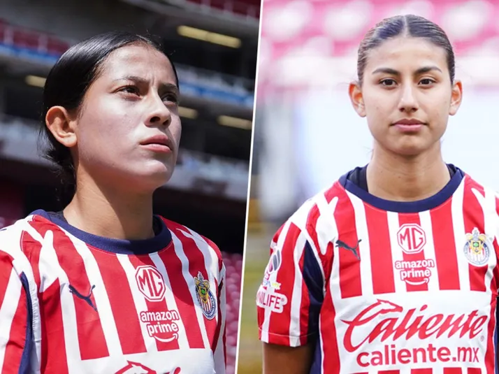 Chivas Femenil continúa con la limpia del plantel para el Apertura 2026