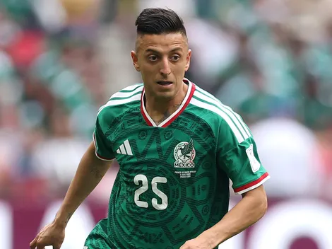 ¿Por qué Roberto Alvarado pide jugar en Europa?
