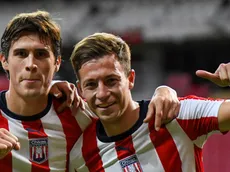 Los canteranos de Chivas que más sorprendieron a Christian Engelhart